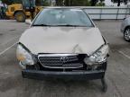 2008 Toyota Corolla Ce за продажба в Rancho Cucamonga, CA - All Over