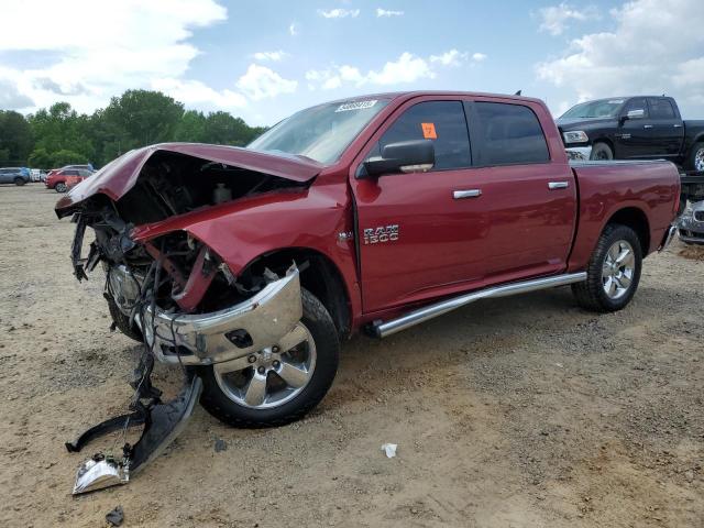 2015 Ram 1500 Slt
