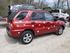2009 Kia Sportage Lx de vânzare în Northfield, OH - Mechanical