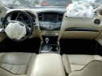 2019 Infiniti Qx60 Luxe zu verkaufen in Bridgeton, MO - Front End