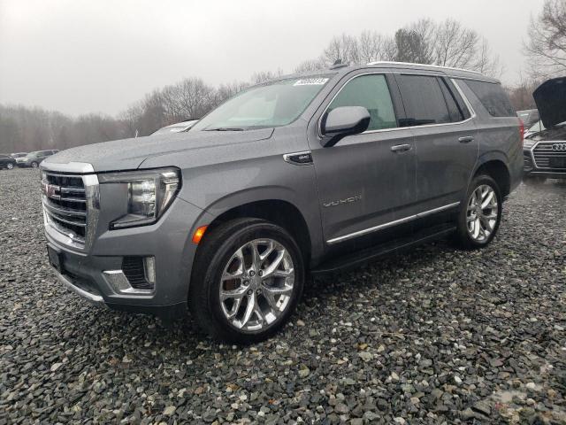 GMC YUKON 2021 Gray