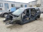 2017 Kia Sorento Lx იყიდება Los Angeles-ში, CA - Stripped