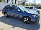 2019 Subaru Outback 2.5I Limited for Sale in Bridgeton, MO - Front End