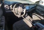 2021 Nissan Kicks Sv for Sale in Harleyville, SC - Front End