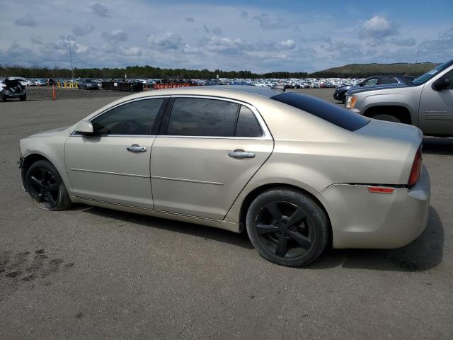  CHEVROLET MALIBU 2012 Бежевий