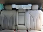2018 Lincoln Mkx Select на продаже в Davison, MI - All Over