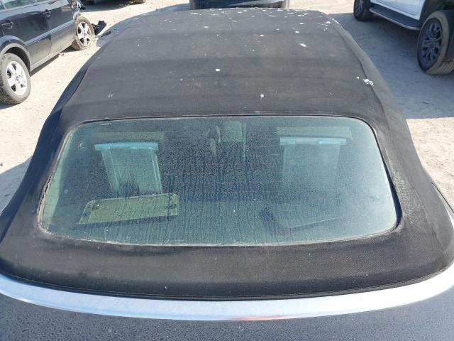 2004 AUDI A4 T SPORT