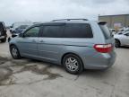 2006 Honda Odyssey Exl for Sale in Wilmer, TX - Front End