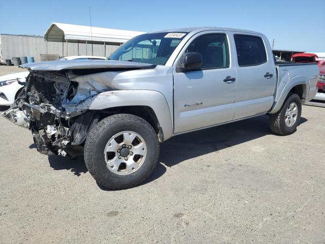 2008 Toyota Tacoma Double Cab
