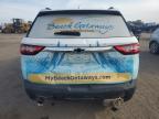 2021 Chevrolet Traverse Lt for Sale in Newton, AL - Rear End