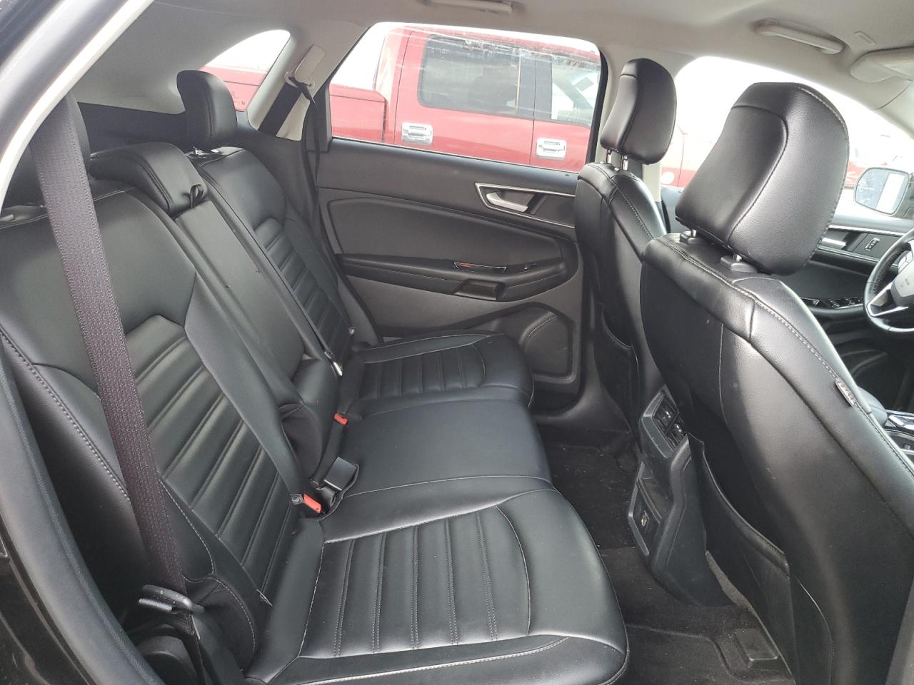 2020 Ford Edge Sel VIN: 2FMPK4J92LBA29818 Lot: 54820985