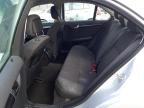 2011 MERCEDES BENZ C180 BLUE- for sale at Copart WOLVERHAMPTON