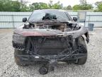 2018 Dodge Durango Gt за продажба в Augusta, GA - Burn - Engine