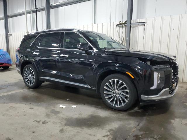  HYUNDAI PALISADE 2023 Black