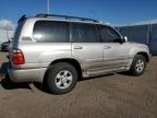 2000 Toyota Land Cruiser  na sprzedaż w Greenwood, NE - Minor Dent/Scratches