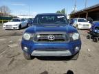 2015 Toyota Tacoma Double Cab Long Bed продається в Denver, CO - Side