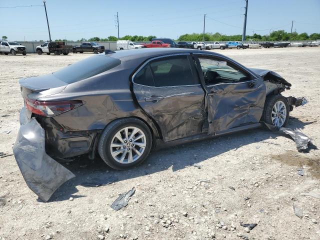  TOYOTA CAMRY 2024 Szary