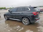 2022 Bmw X3 Sdrive30I იყიდება Grand Prairie-ში, TX - Front End