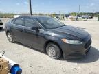 2015 Ford Fusion Se იყიდება Indianapolis-ში, IN - Front End