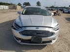 2017 Ford Fusion Titanium Hev en Venta en Newton, AL - Front End