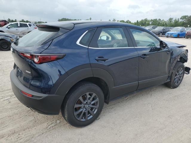  MAZDA CX30 2024 Granatowy