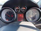 2013 VAUXHALL ASTRA GTC for sale at Copart WISBECH