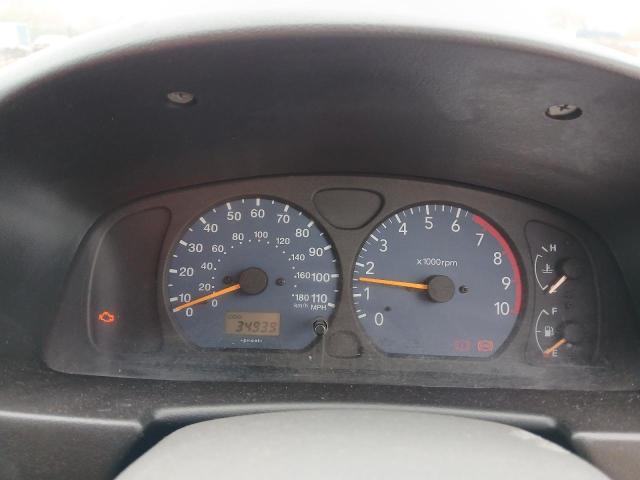 2005 SUZUKI ALTO GL