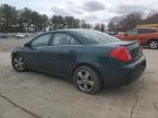 2006 Pontiac G6 Gt за продажба в Windsor, NJ - Side