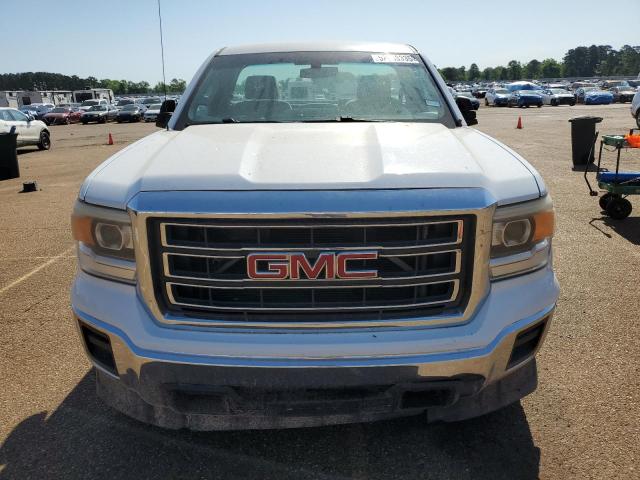 Пикапы GMC SIERRA 2015 Белый