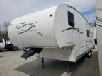 2009 Kz Sportsman იყიდება Glassboro-ში, NJ - Minor Dent/Scratches