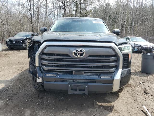 2022 TOYOTA TUNDRA CREWMAX LIMITED