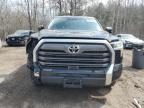 2022 Toyota Tundra Crewmax Limited на продаже в Cookstown, ON - Vandalism