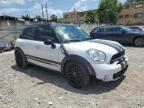 2016 Mini Cooper S Countryman იყიდება Opa Locka-ში, FL - Undercarriage