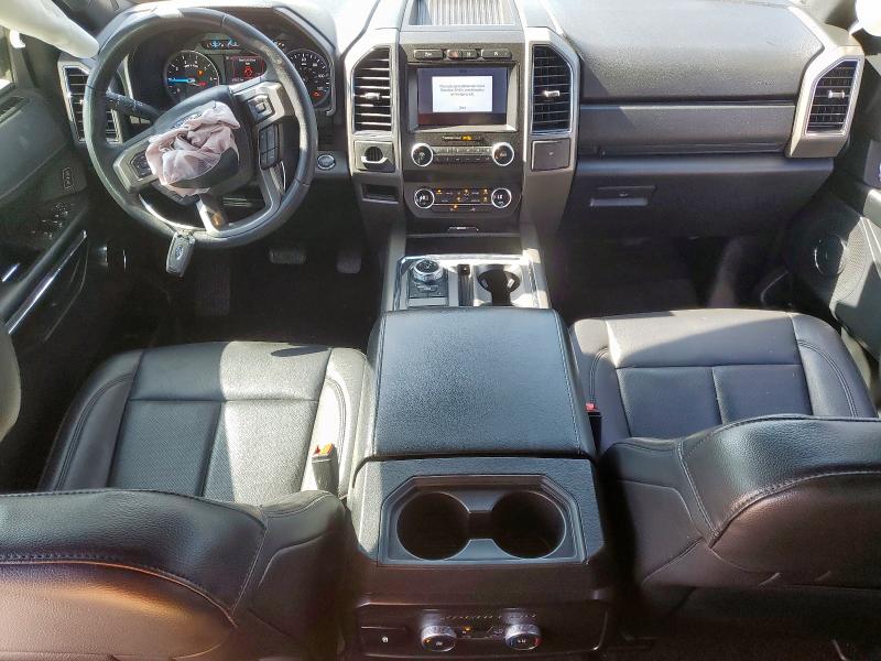  FORD EXPEDITION 2021 Black