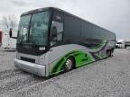 2016 Van Hool Commuter Coach Cx en Venta en Mcfarland, WI - Rear End