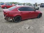 2013 Lexus Gs 350 for Sale in Madisonville, TN - Side