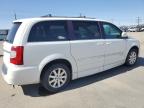 2013 Chrysler Town & Country Touring for Sale in Nampa, ID - Front End