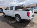 2005 Nissan Frontier Crew Cab Le for Sale in Albuquerque, NM - Front End