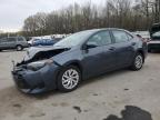 2017 Toyota Corolla L for Sale in Glassboro, NJ - Front End