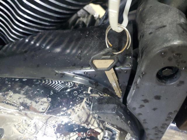  KAWASAKI VULCAN 900 2012 Бургунди