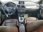 2018 Audi Q3 Premium Plus en Venta en Portland, OR - Front End