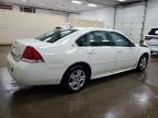 2009 Chevrolet Impala Ls zu verkaufen in Davison, MI - Front End