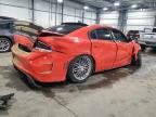 2016 Dodge Charger Srt Hellcat en Venta en Ham Lake, MN - All Over