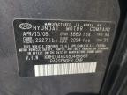 2008 Hyundai Elantra Gls for Sale in Dunn, NC - Front End