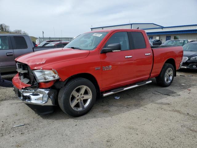 RAM 1500 – zdjęcie z aukcji, lot #54892535