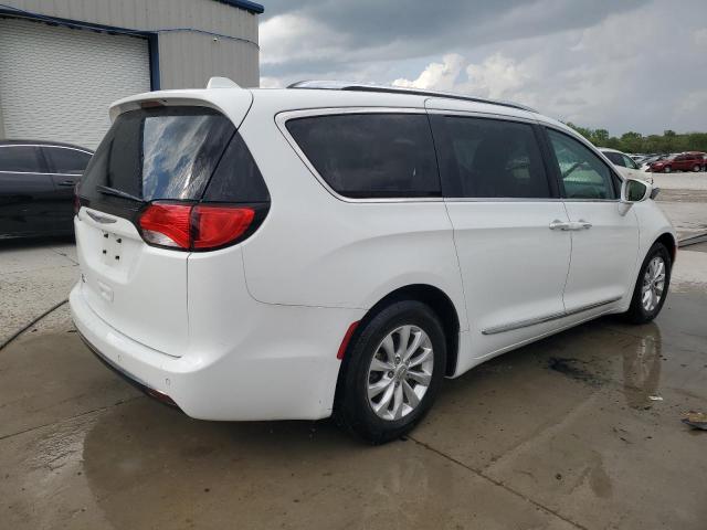  CHRYSLER PACIFICA 2018 Biały