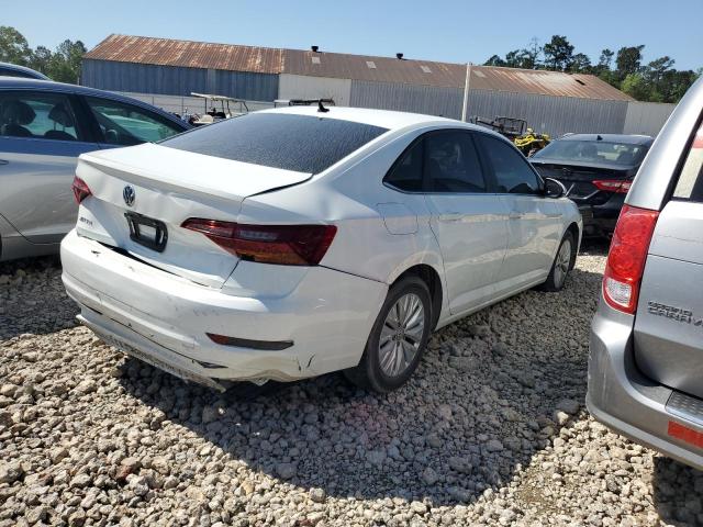  VOLKSWAGEN JETTA 2019 Biały