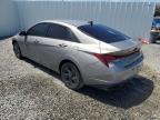 2021 Hyundai Elantra Sel for Sale in Riverview, FL - Front End