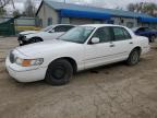 1999 Mercury Grand Marquis Gs for Sale in Wichita, KS - Front End