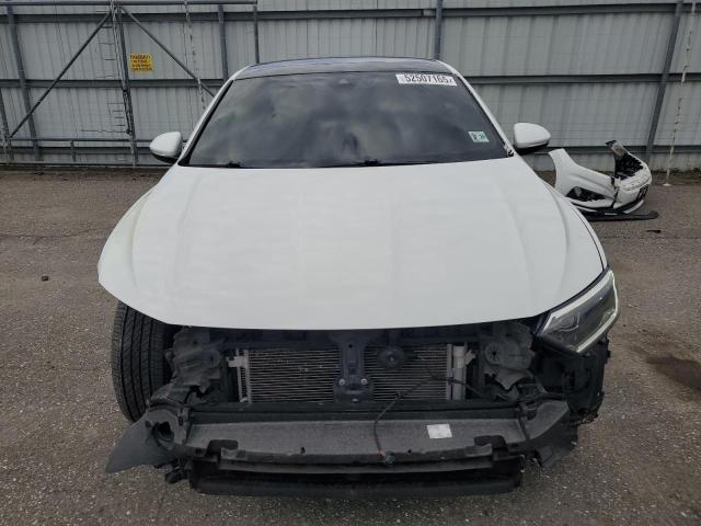  VOLKSWAGEN JETTA 2019 Белый